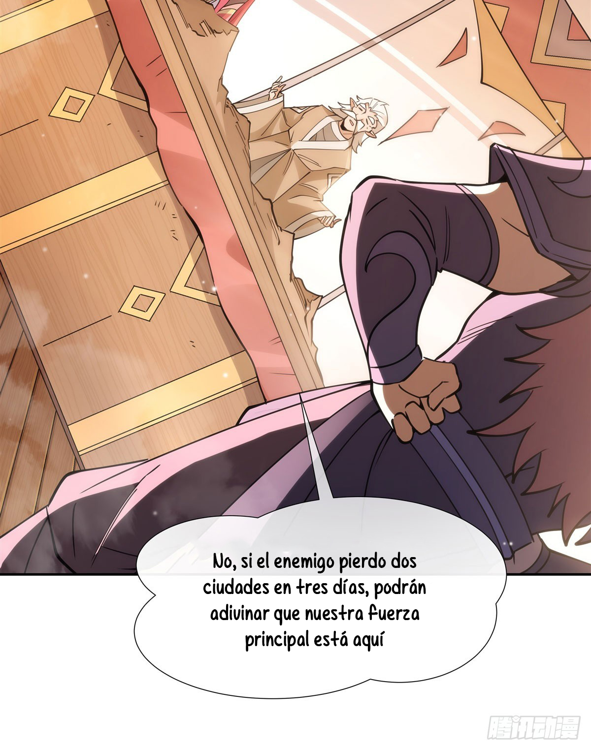 Mis Aprendices Femeninas en el Futuro serán Peces Gordos Capitulo 152 página 43