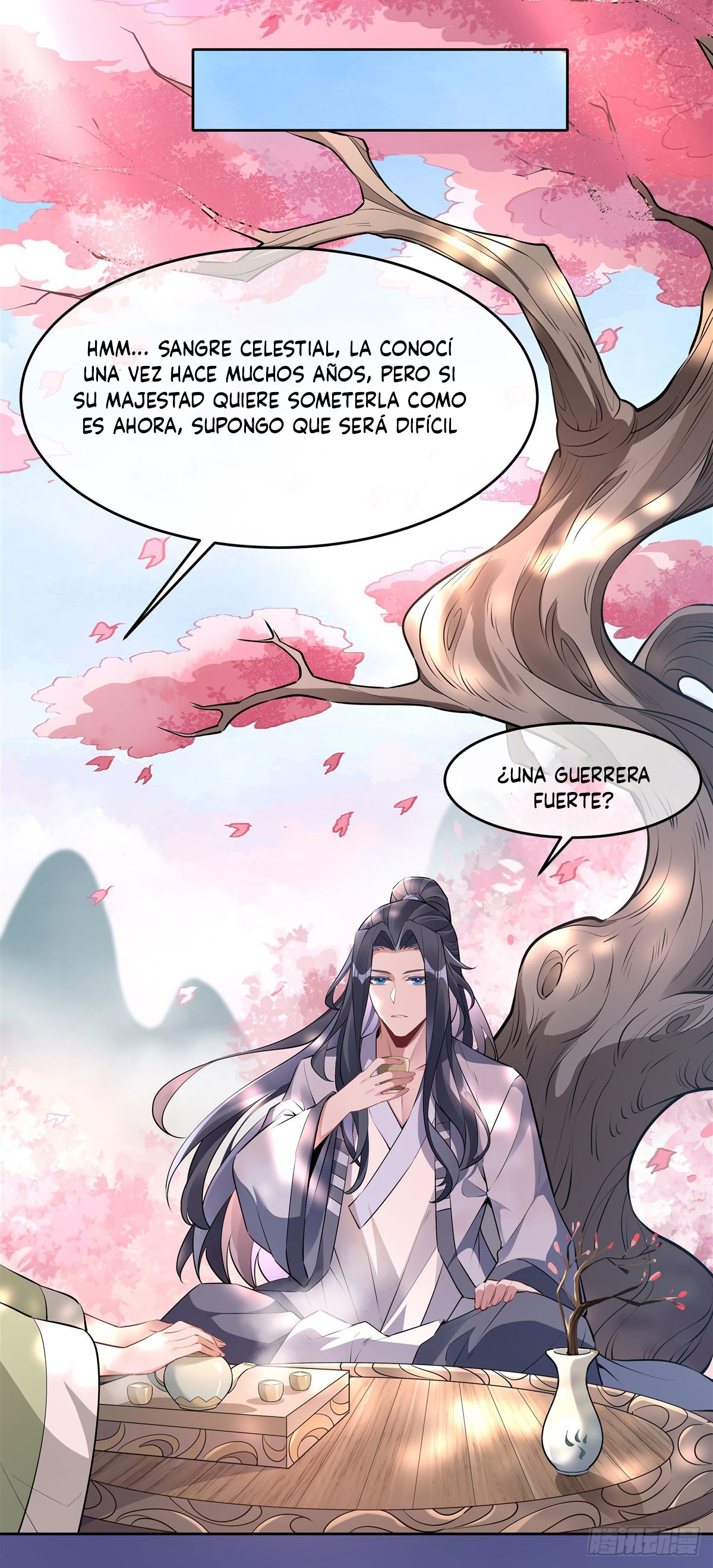 Mis Aprendices Femeninas en el Futuro serán Peces Gordos Capitulo 153 página 23