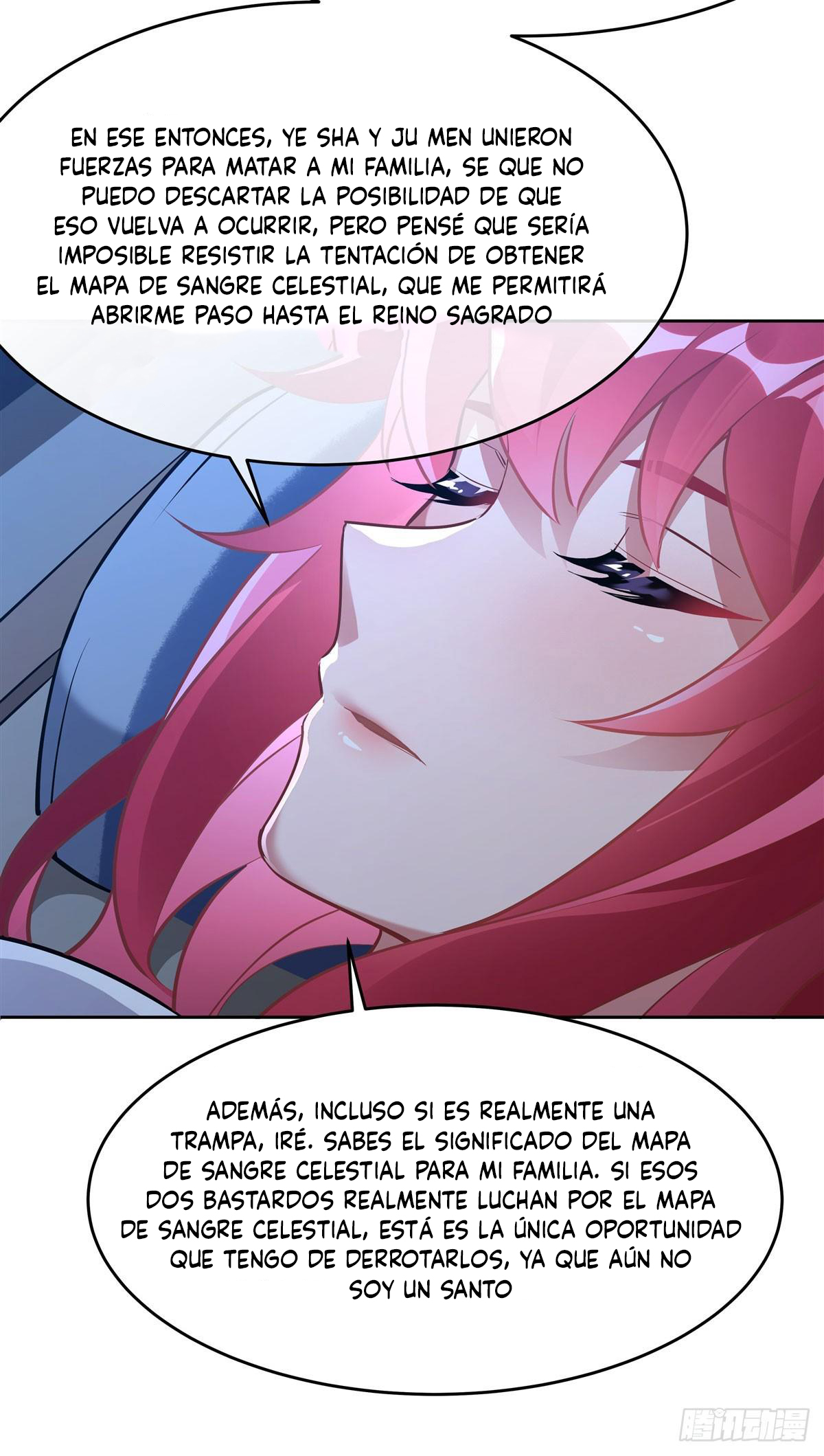 Mis Aprendices Femeninas en el Futuro serán Peces Gordos Capitulo 153 página 31