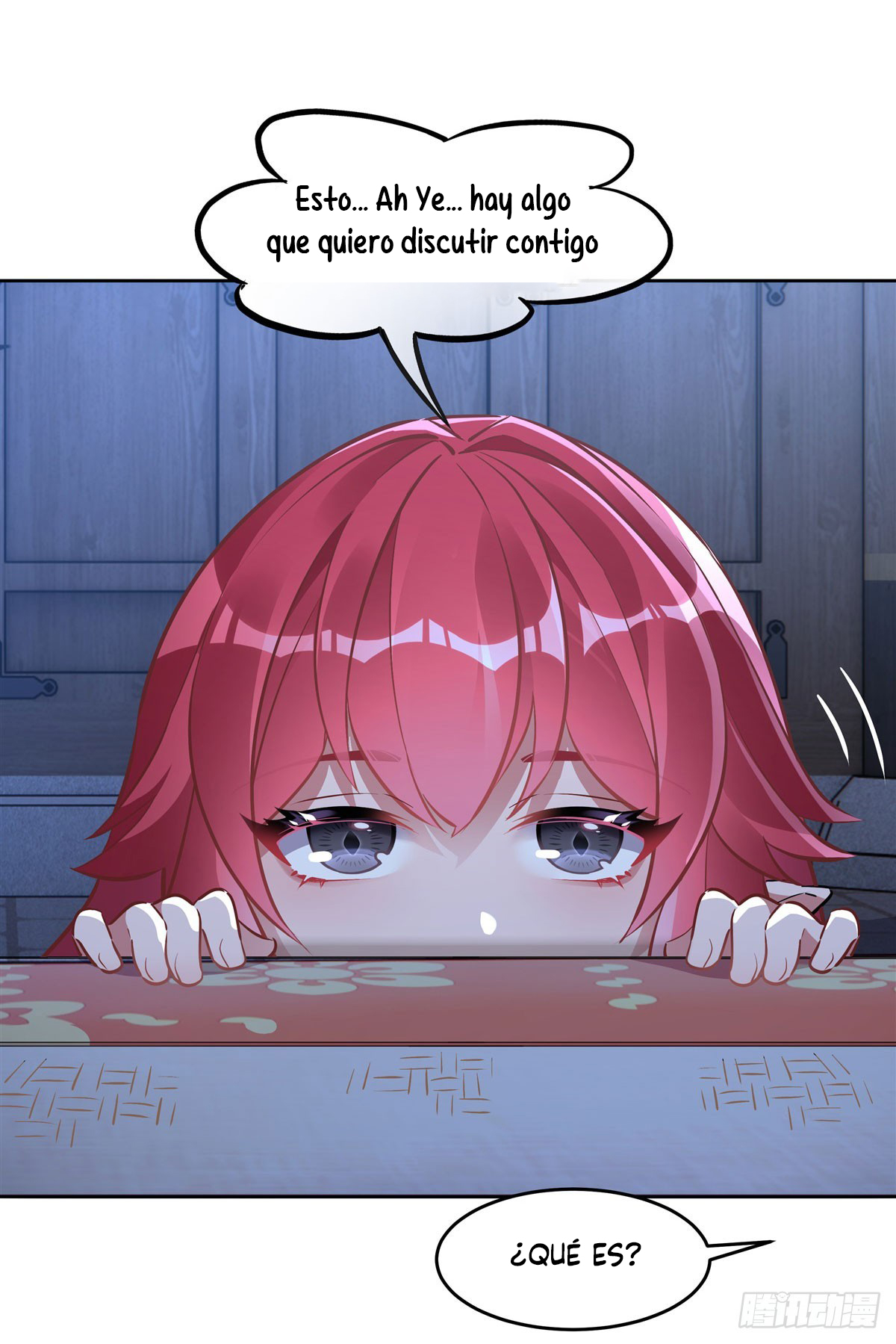 Mis Aprendices Femeninas en el Futuro serán Peces Gordos Capitulo 153 página 37