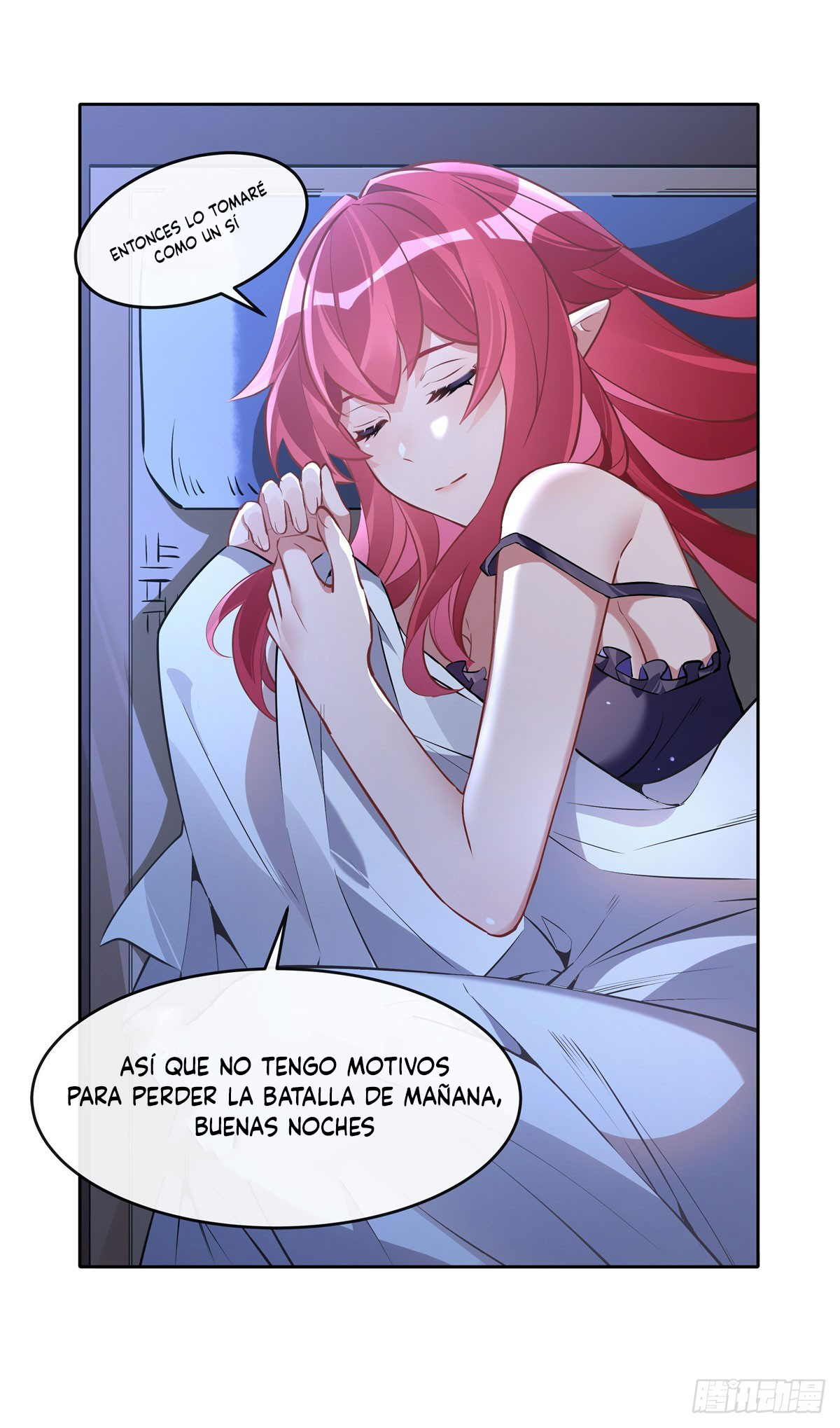 Mis Aprendices Femeninas en el Futuro serán Peces Gordos Capitulo 153 página 43