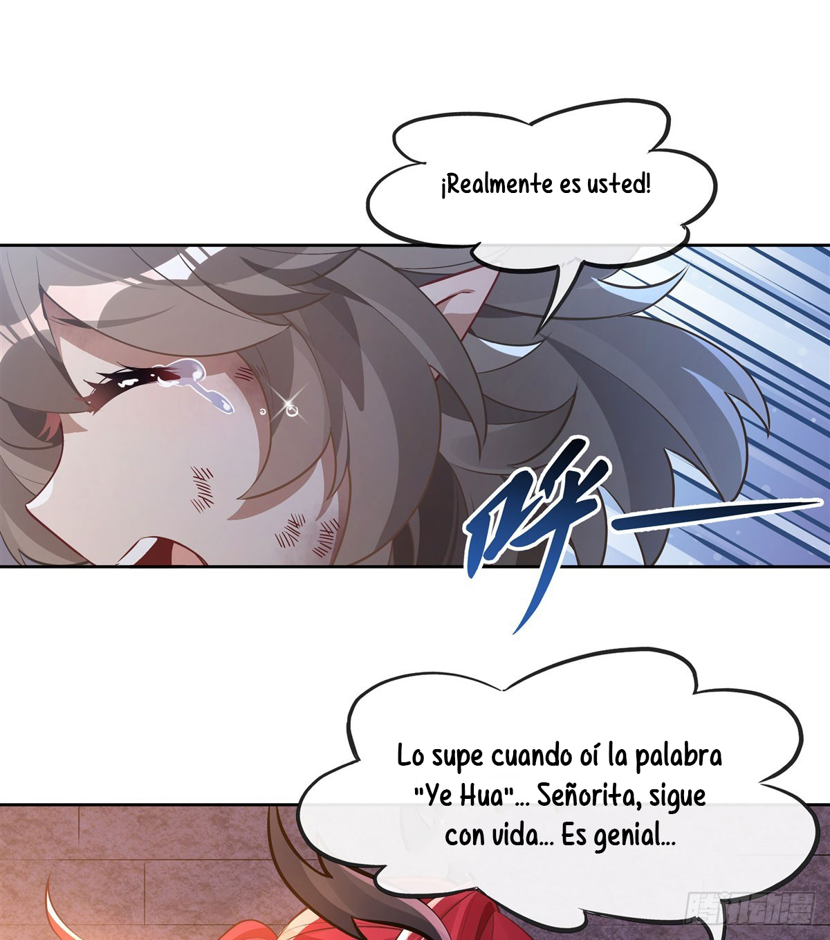 Mis Aprendices Femeninas en el Futuro serán Peces Gordos Capitulo 153 página 6