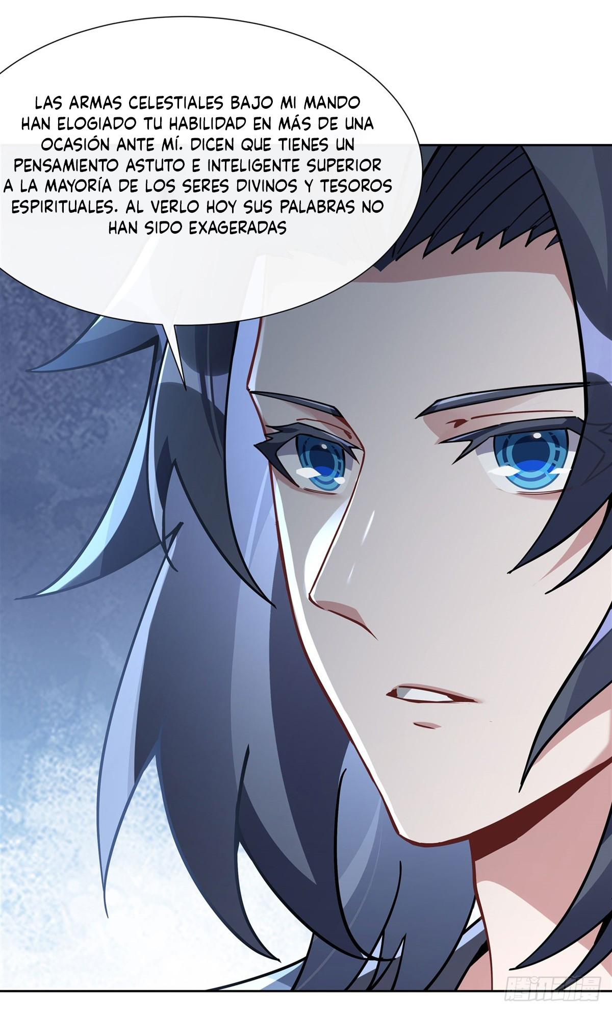 Mis Aprendices Femeninas en el Futuro serán Peces Gordos Capitulo 154 página 11