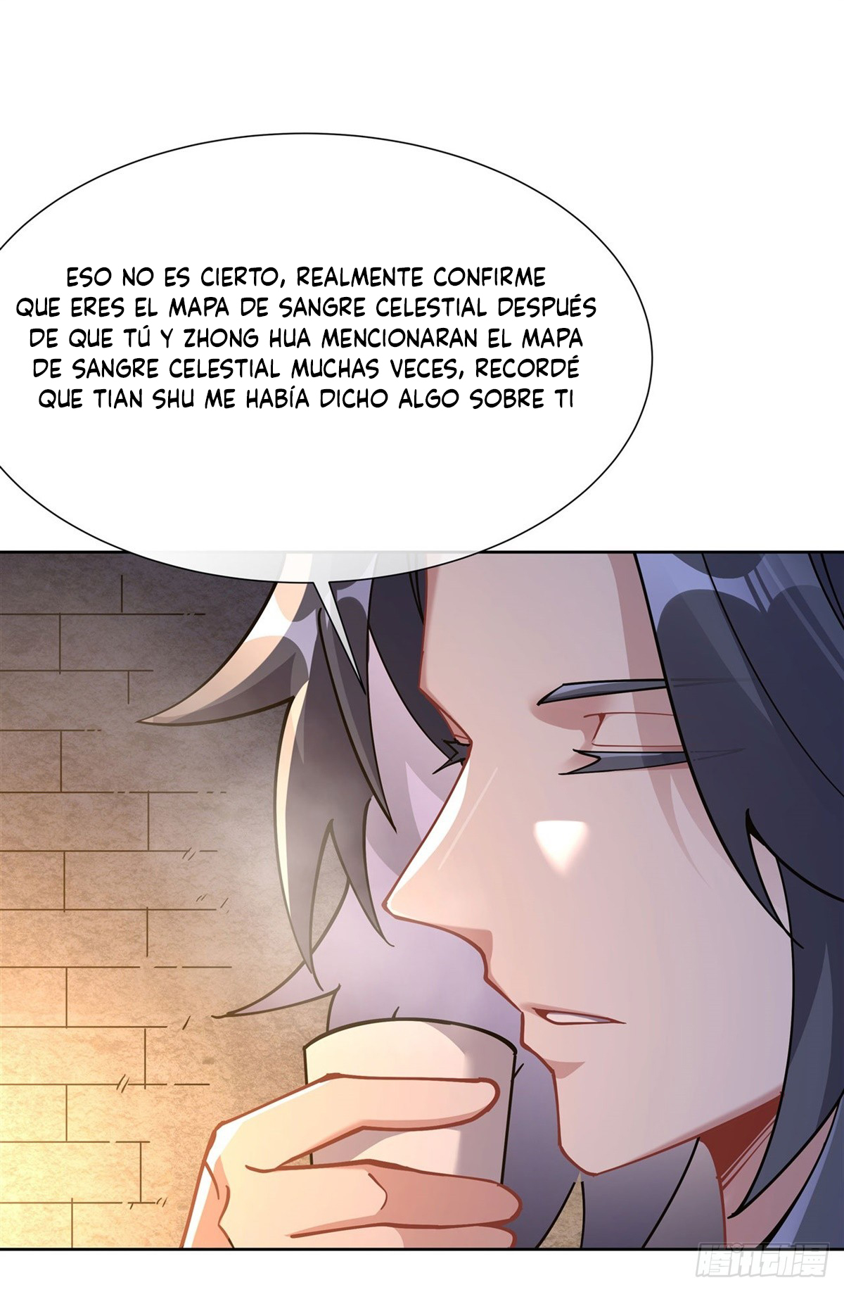 Mis Aprendices Femeninas en el Futuro serán Peces Gordos Capitulo 154 página 23