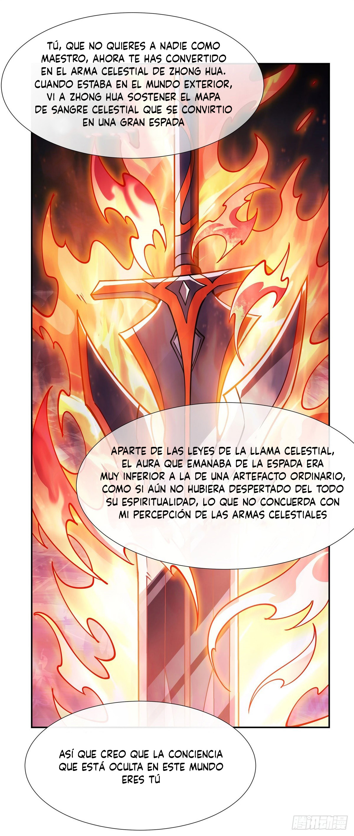 Mis Aprendices Femeninas en el Futuro serán Peces Gordos Capitulo 154 página 26