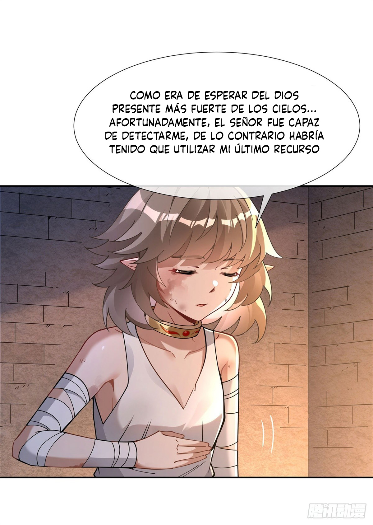 Mis Aprendices Femeninas en el Futuro serán Peces Gordos Capitulo 154 página 27