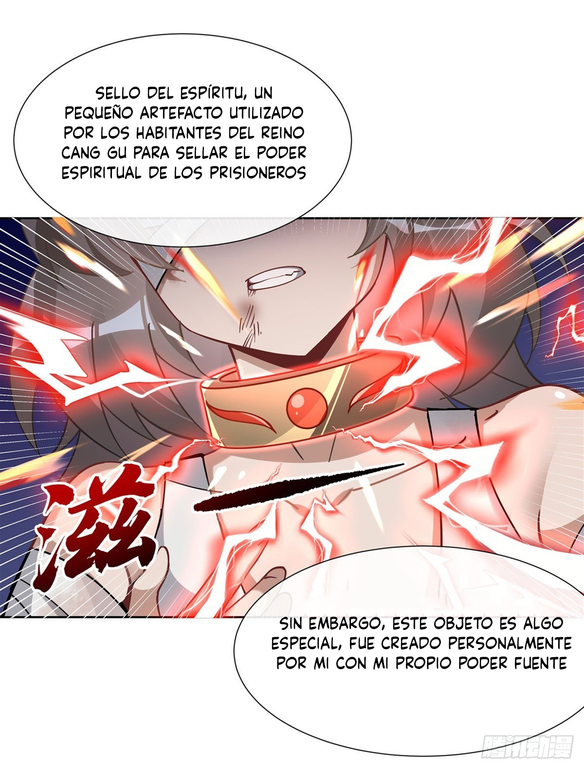 Mis Aprendices Femeninas en el Futuro serán Peces Gordos Capitulo 154 página 4