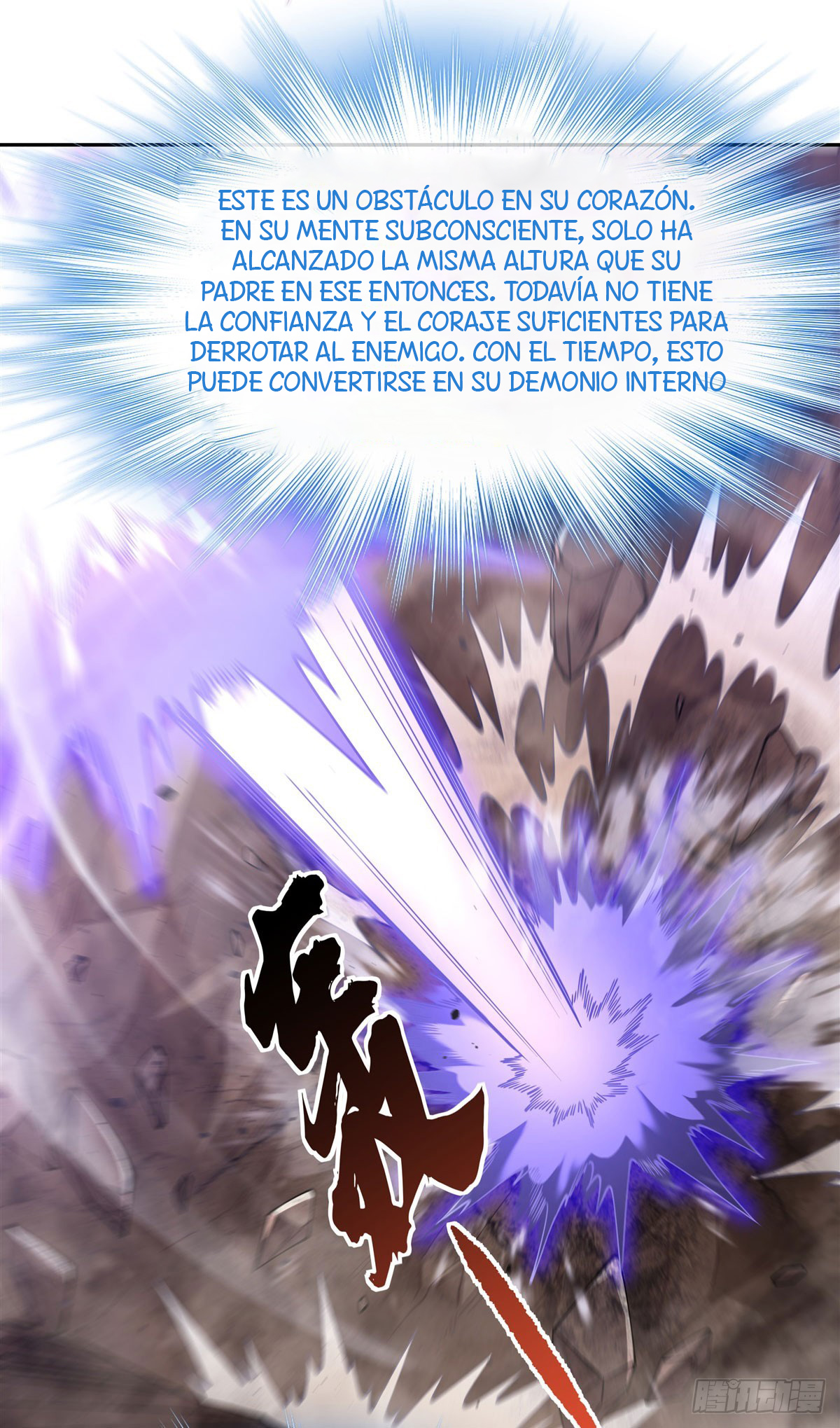 Mis Aprendices Femeninas en el Futuro serán Peces Gordos Capitulo 155 página 43