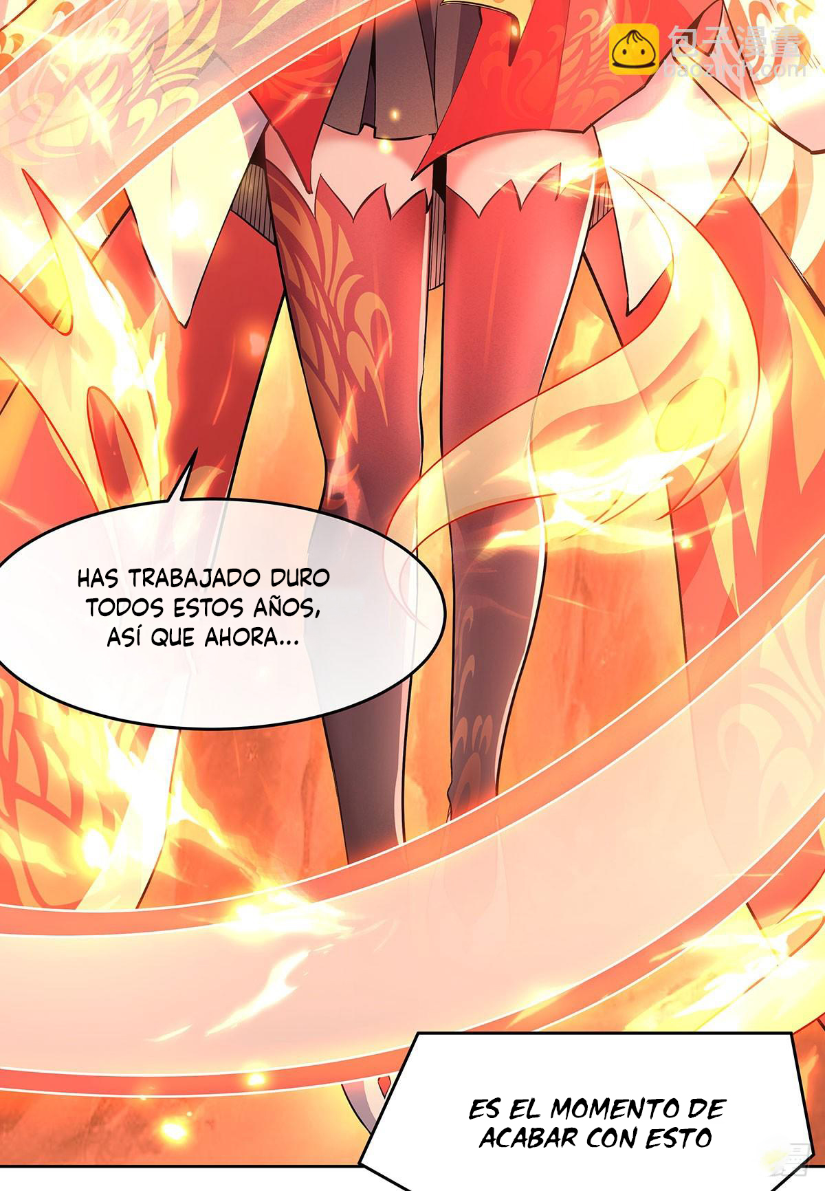 Mis Aprendices Femeninas en el Futuro serán Peces Gordos Capitulo 155 página 54