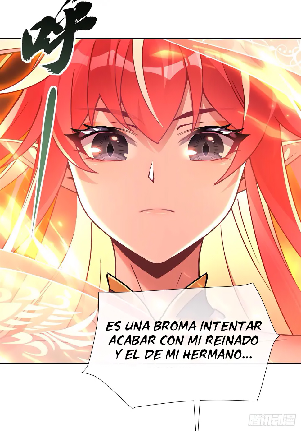 Mis Aprendices Femeninas en el Futuro serán Peces Gordos Capitulo 156 página 18