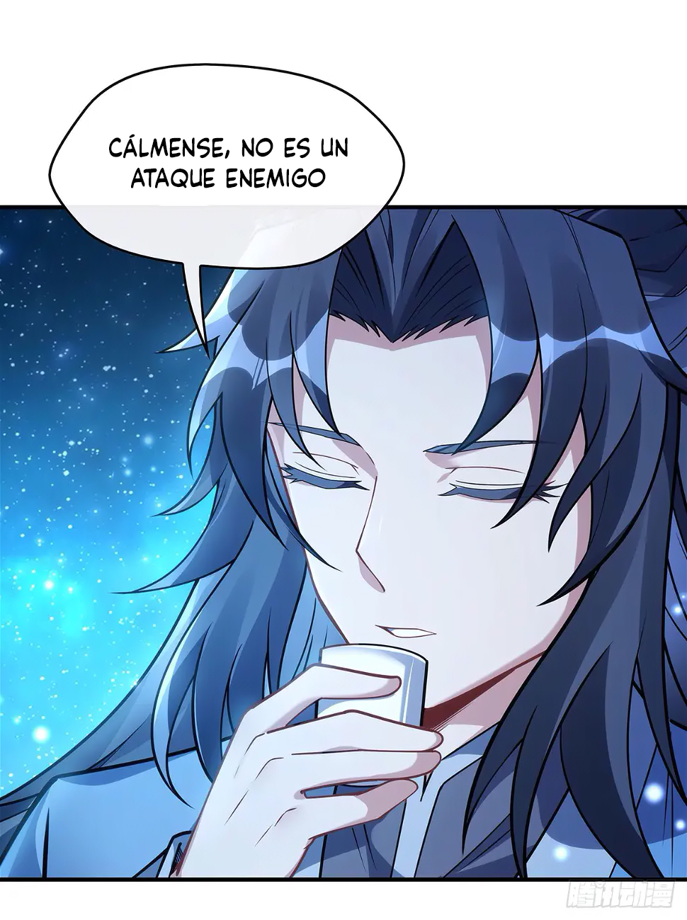 Mis Aprendices Femeninas en el Futuro serán Peces Gordos Capitulo 156 página 41