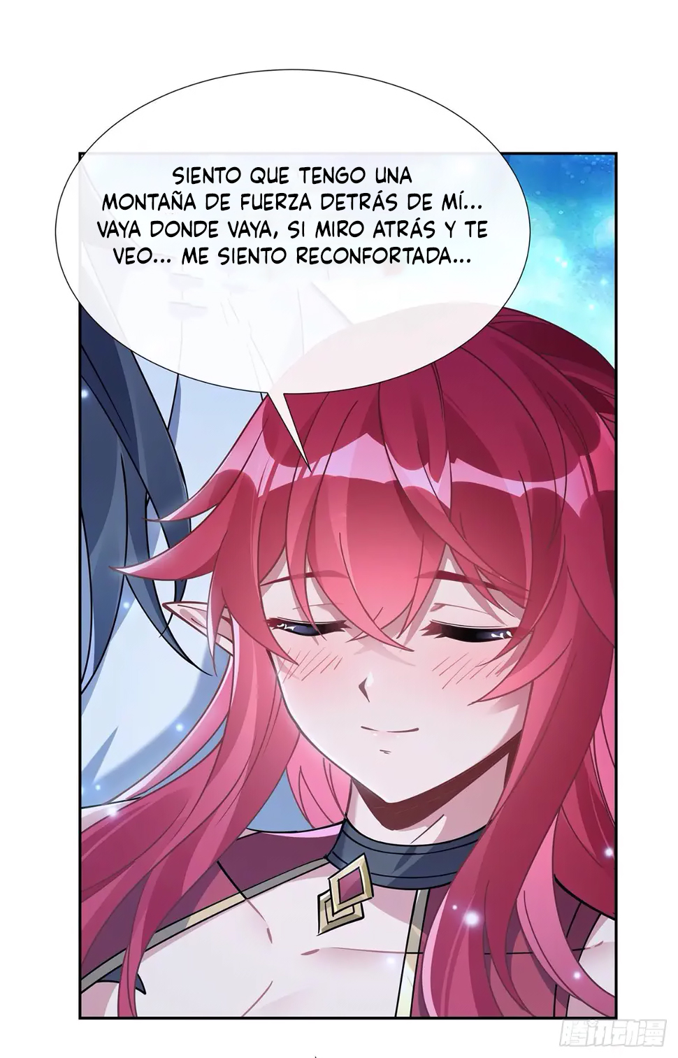 Mis Aprendices Femeninas en el Futuro serán Peces Gordos Capitulo 157 página 32