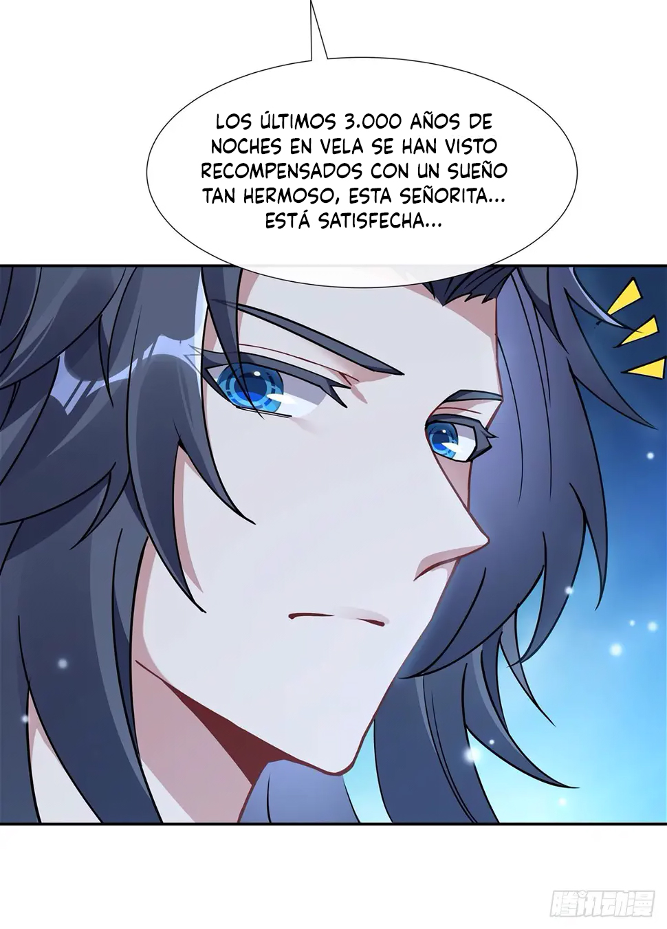 Mis Aprendices Femeninas en el Futuro serán Peces Gordos Capitulo 157 página 33