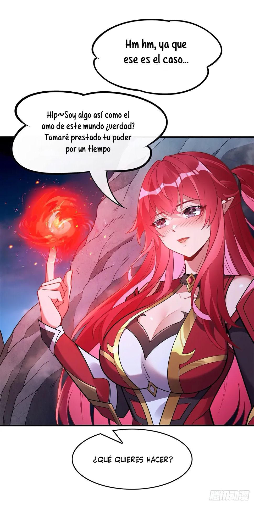 Mis Aprendices Femeninas en el Futuro serán Peces Gordos Capitulo 157 página 43