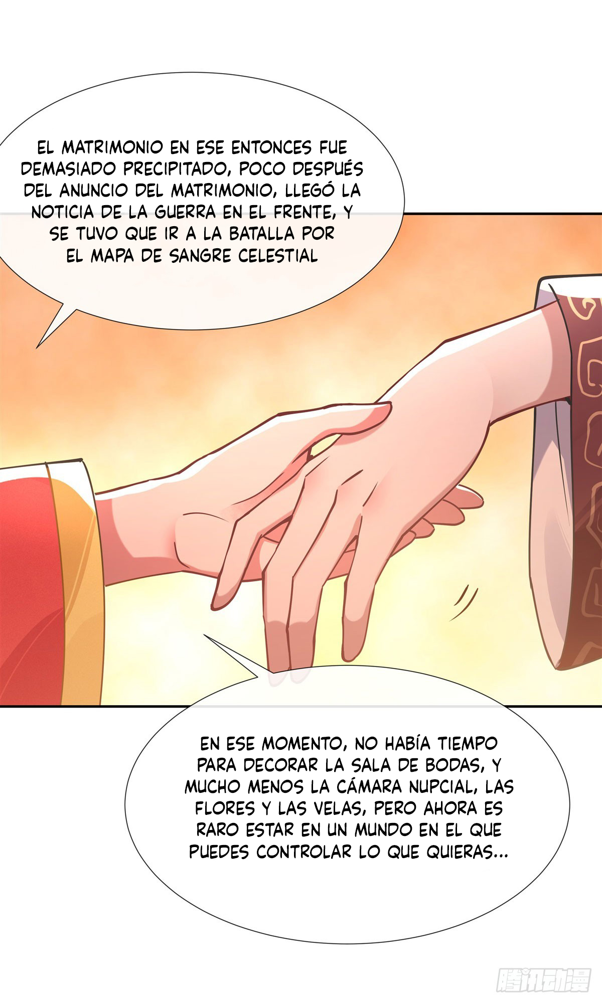 Mis Aprendices Femeninas en el Futuro serán Peces Gordos Capitulo 158 página 22