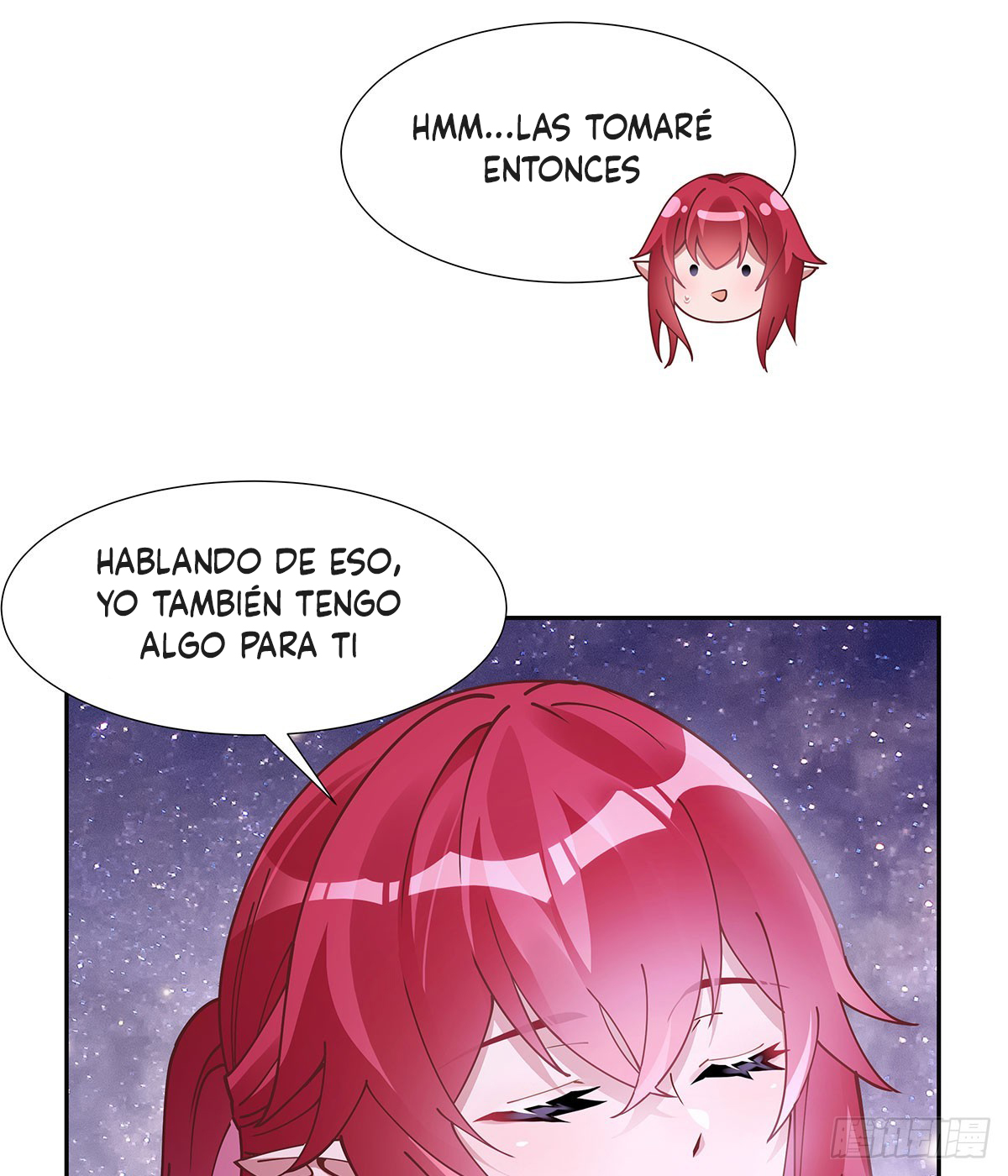 Mis Aprendices Femeninas en el Futuro serán Peces Gordos Capitulo 159 página 14