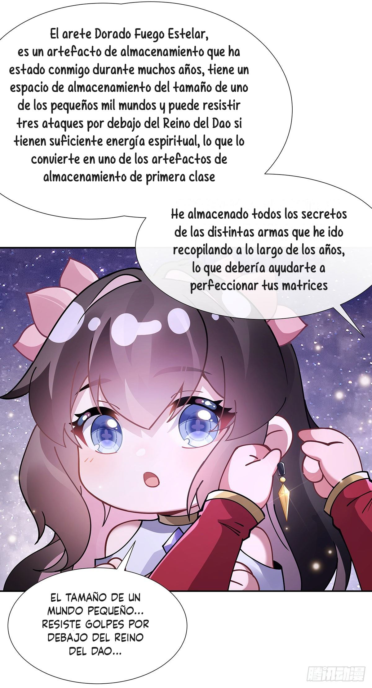 Mis Aprendices Femeninas en el Futuro serán Peces Gordos Capitulo 159 página 16
