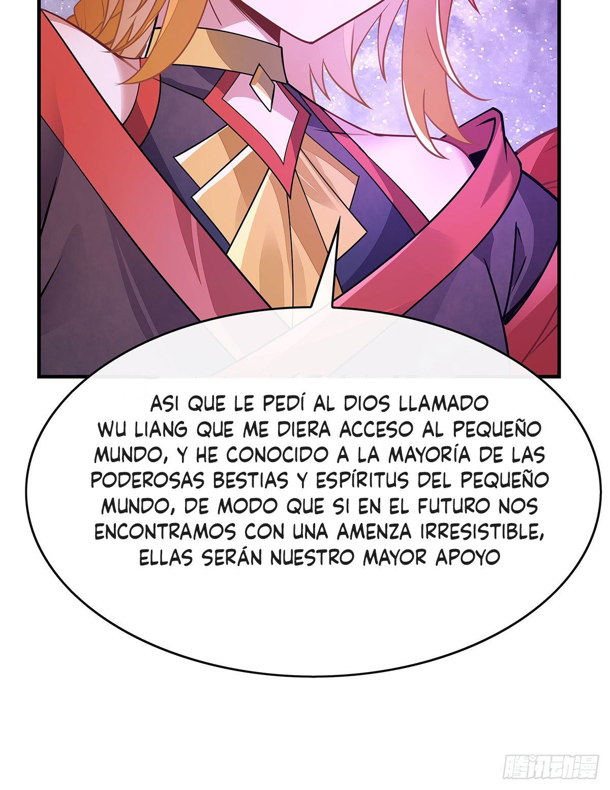 Mis Aprendices Femeninas en el Futuro serán Peces Gordos Capitulo 159 página 27