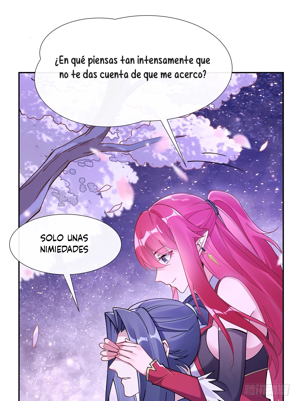 Mis Aprendices Femeninas en el Futuro serán Peces Gordos Capitulo 159 página 38