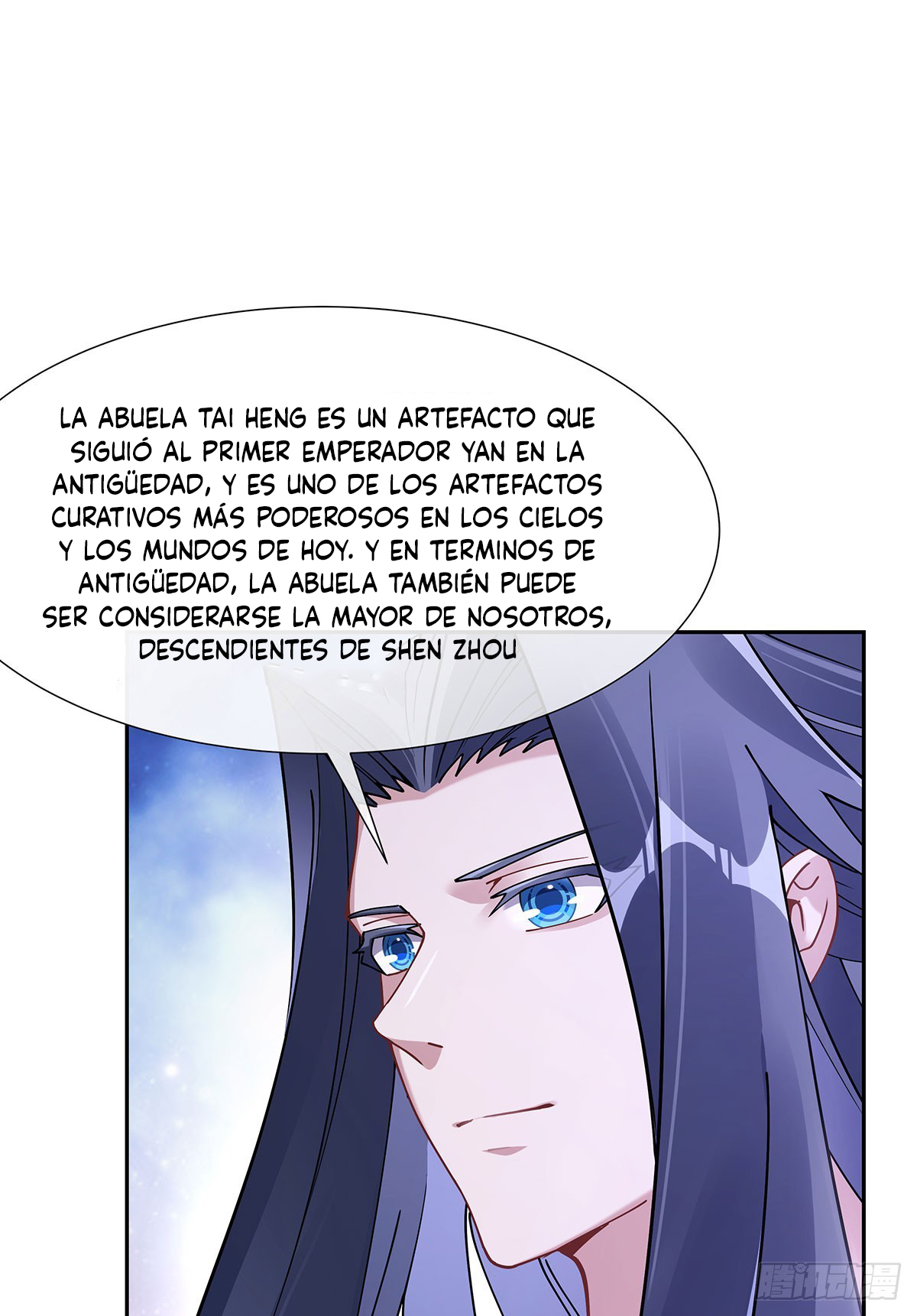 Mis Aprendices Femeninas en el Futuro serán Peces Gordos Capitulo 159 página 46