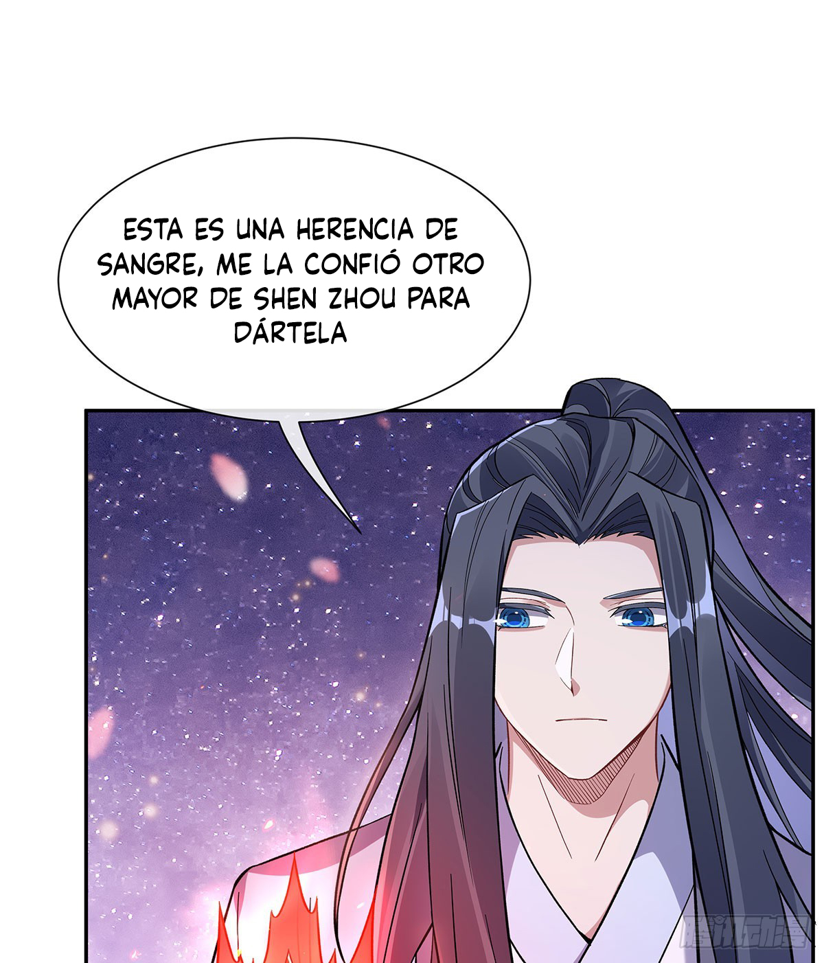 Mis Aprendices Femeninas en el Futuro serán Peces Gordos Capitulo 159 página 51