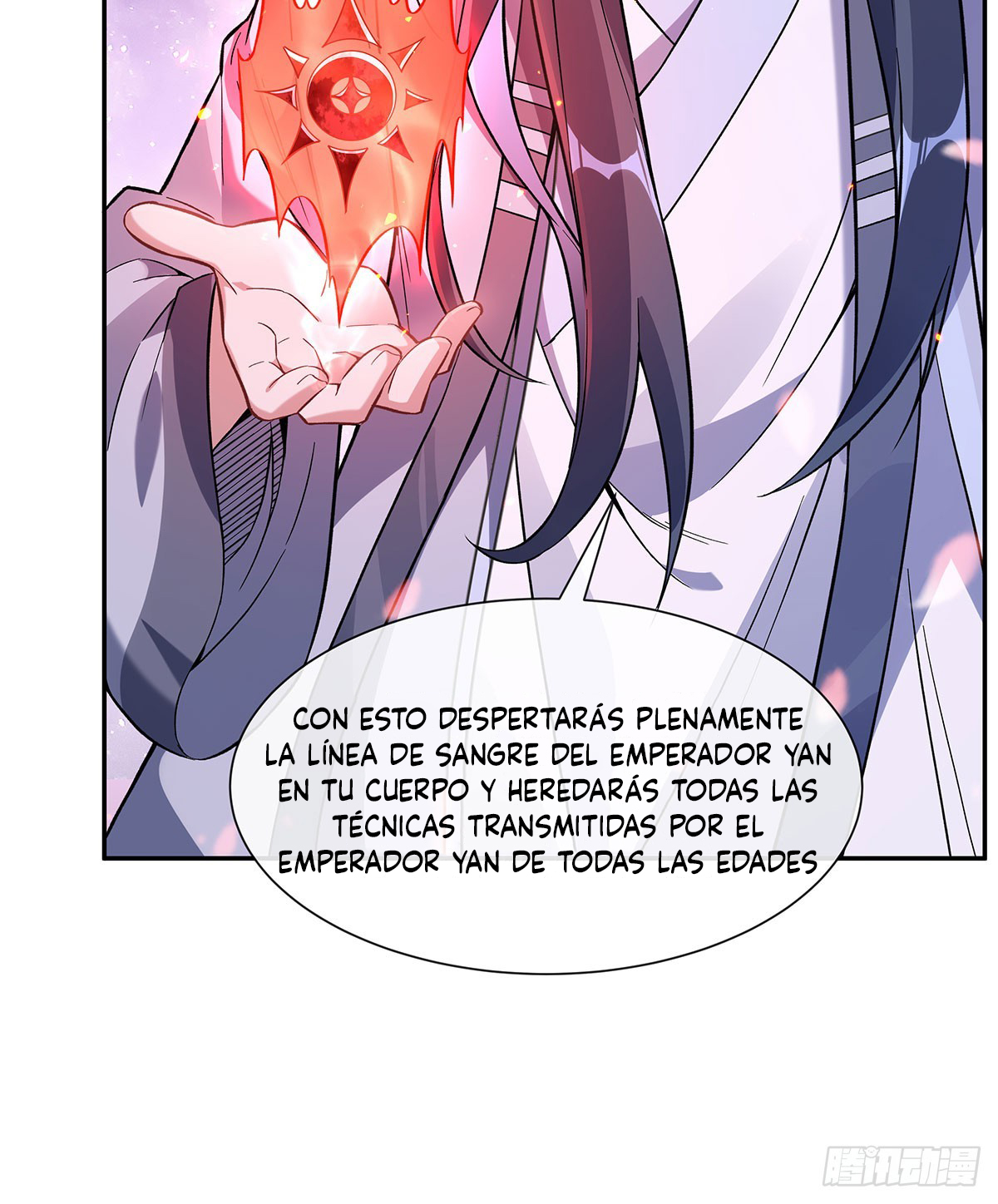 Mis Aprendices Femeninas en el Futuro serán Peces Gordos Capitulo 159 página 52