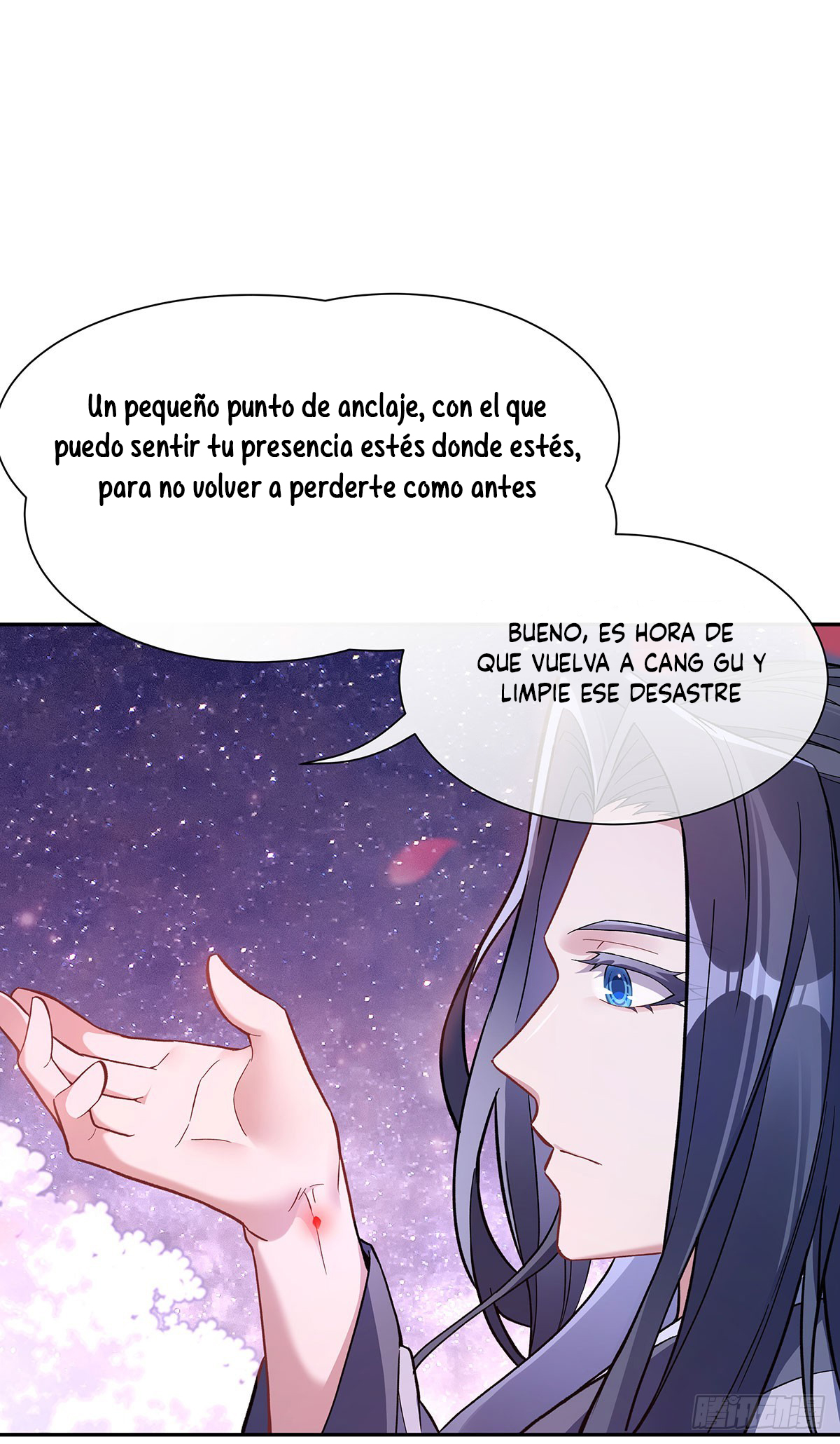 Mis Aprendices Femeninas en el Futuro serán Peces Gordos Capitulo 159 página 56