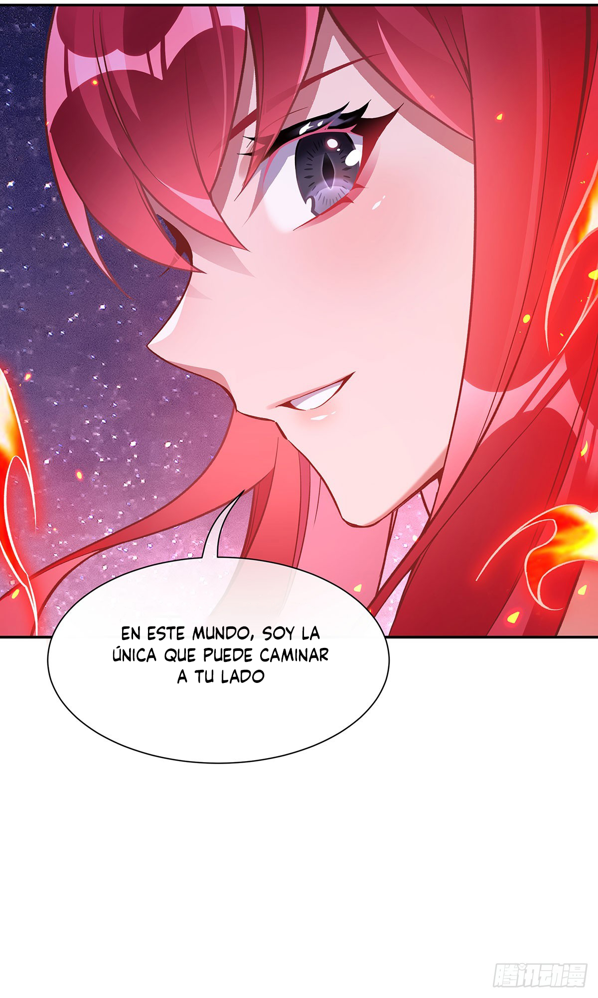 Mis Aprendices Femeninas en el Futuro serán Peces Gordos Capitulo 159 página 59