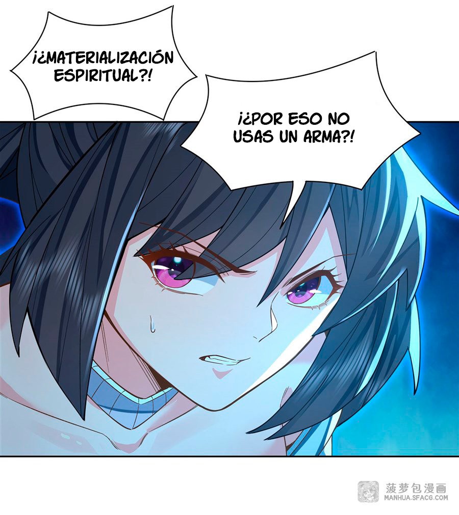 Mis Aprendices Femeninas en el Futuro serán Peces Gordos Capitulo 16: Ven, vamos juntos página 24
