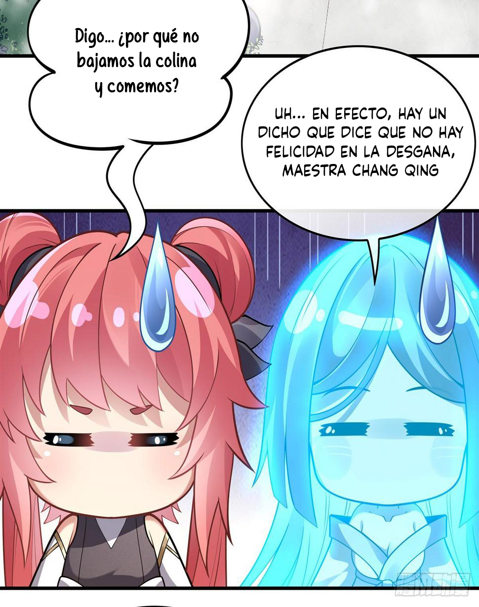 Mis Aprendices Femeninas en el Futuro serán Peces Gordos Capitulo 160 página 18