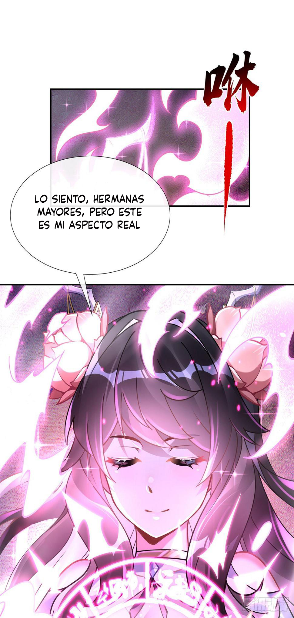 Mis Aprendices Femeninas en el Futuro serán Peces Gordos Capitulo 160 página 48