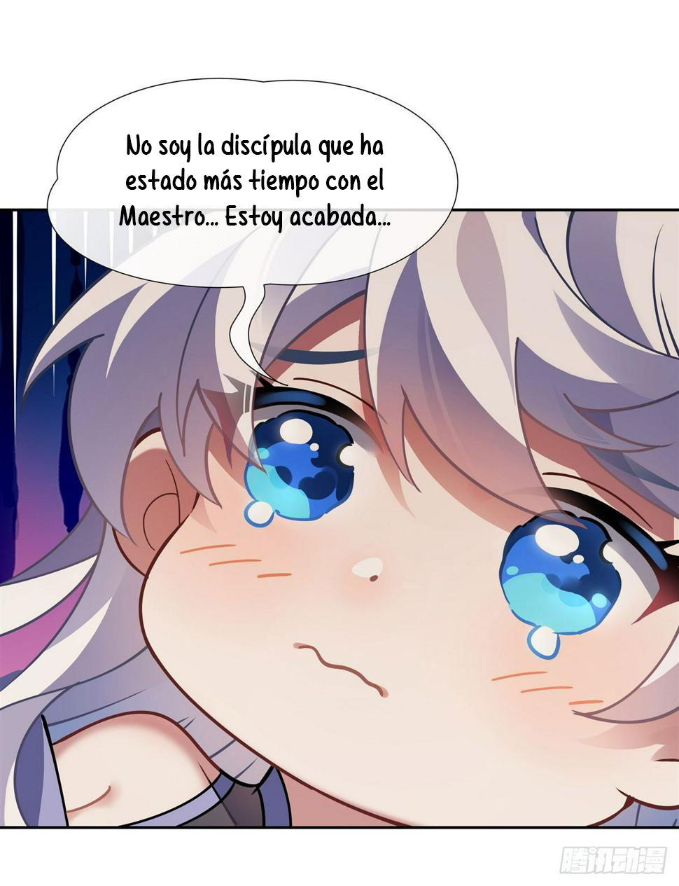 Mis Aprendices Femeninas en el Futuro serán Peces Gordos Capitulo 161 página 27