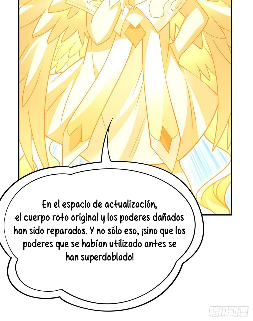 Mis Aprendices Femeninas en el Futuro serán Peces Gordos Capitulo 162 página 21