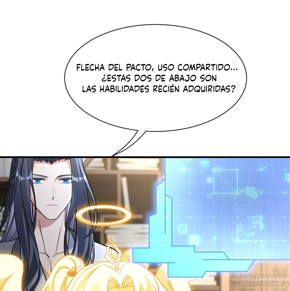 Mis Aprendices Femeninas en el Futuro serán Peces Gordos Capitulo 162 página 23