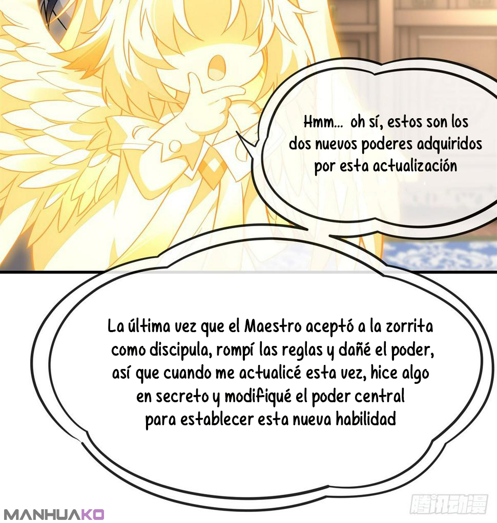 Mis Aprendices Femeninas en el Futuro serán Peces Gordos Capitulo 162 página 24