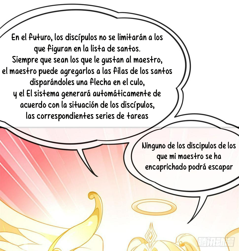 Mis Aprendices Femeninas en el Futuro serán Peces Gordos Capitulo 162 página 25