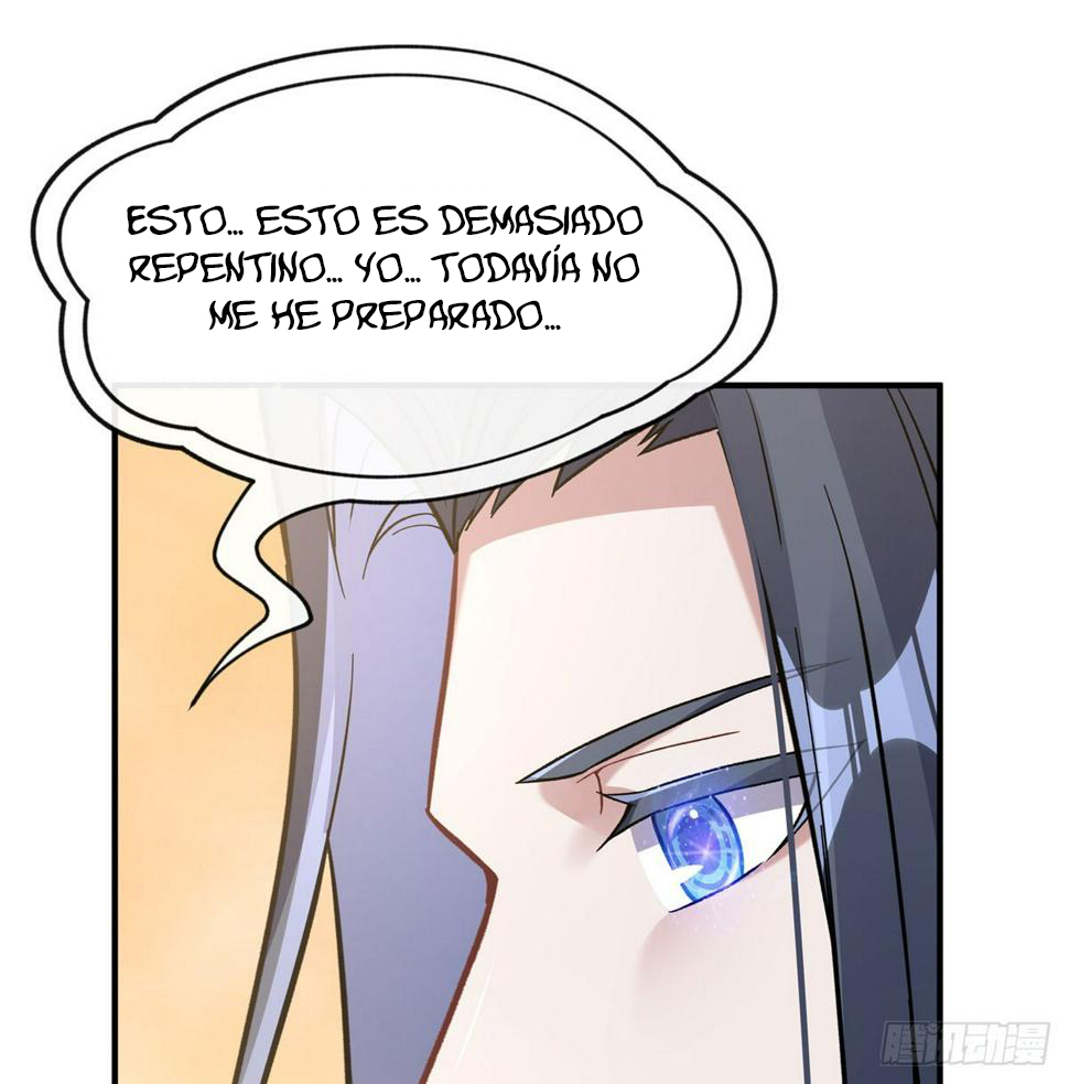 Mis Aprendices Femeninas en el Futuro serán Peces Gordos Capitulo 162 página 33