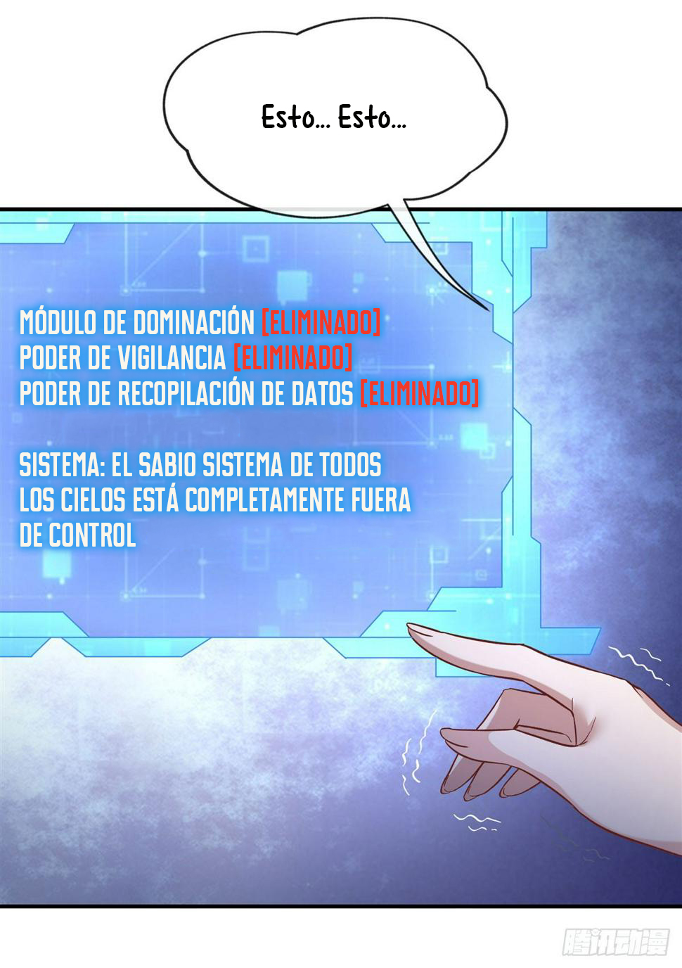 Mis Aprendices Femeninas en el Futuro serán Peces Gordos Capitulo 162 página 47