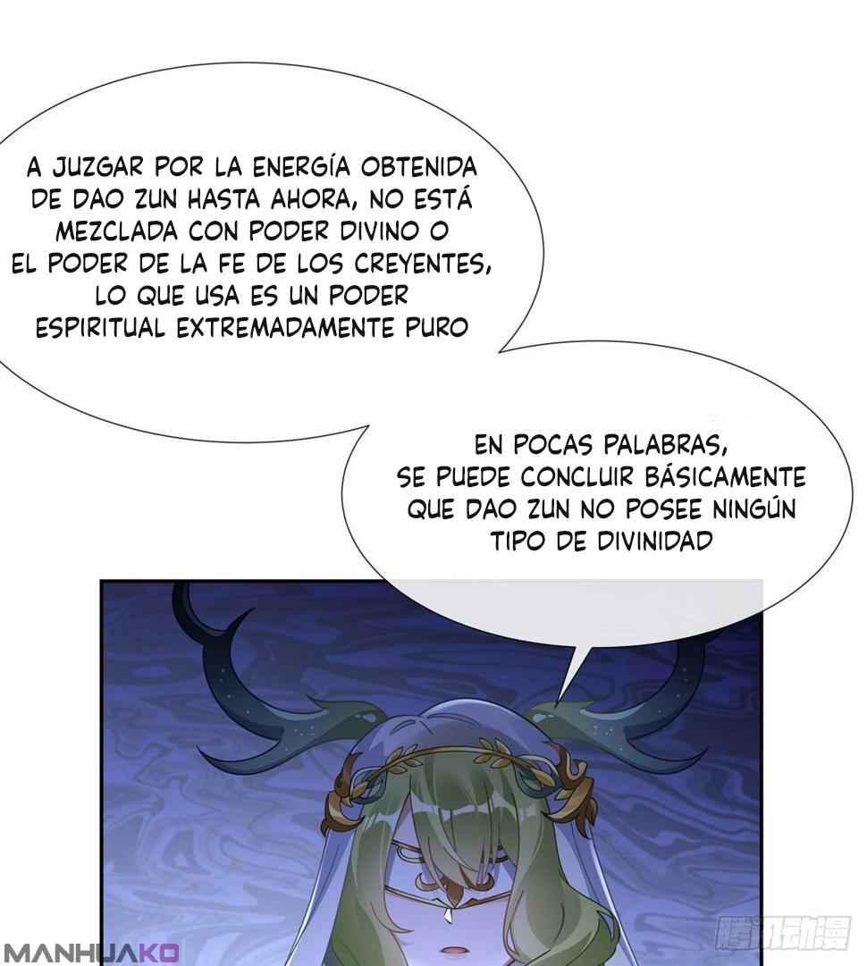 Mis Aprendices Femeninas en el Futuro serán Peces Gordos Capitulo 162 página 54