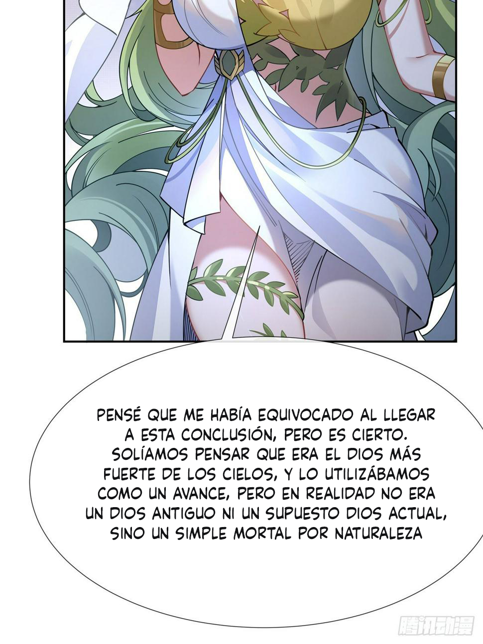 Mis Aprendices Femeninas en el Futuro serán Peces Gordos Capitulo 162 página 58