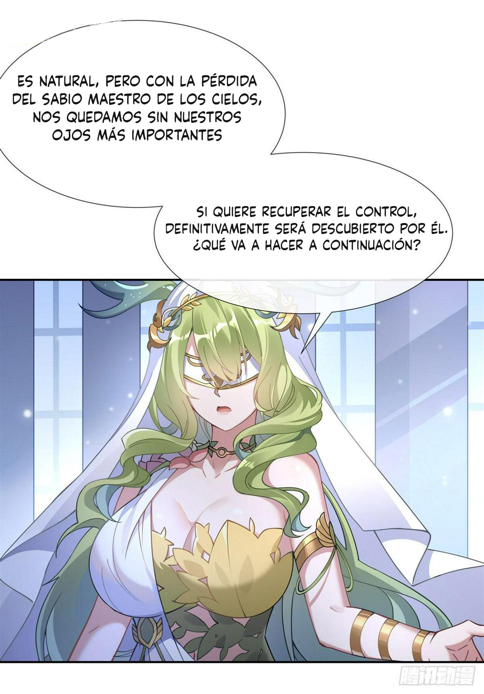 Mis Aprendices Femeninas en el Futuro serán Peces Gordos Capitulo 162 página 62