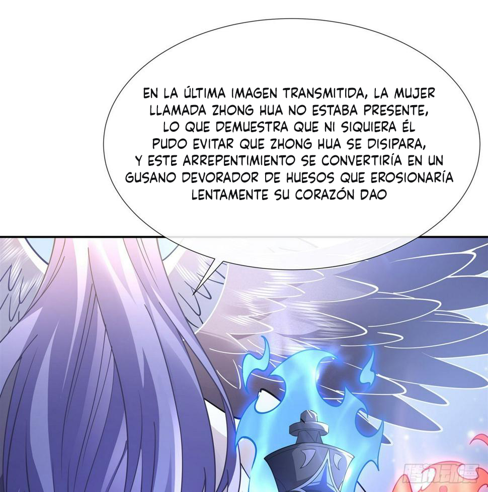 Mis Aprendices Femeninas en el Futuro serán Peces Gordos Capitulo 162 página 63
