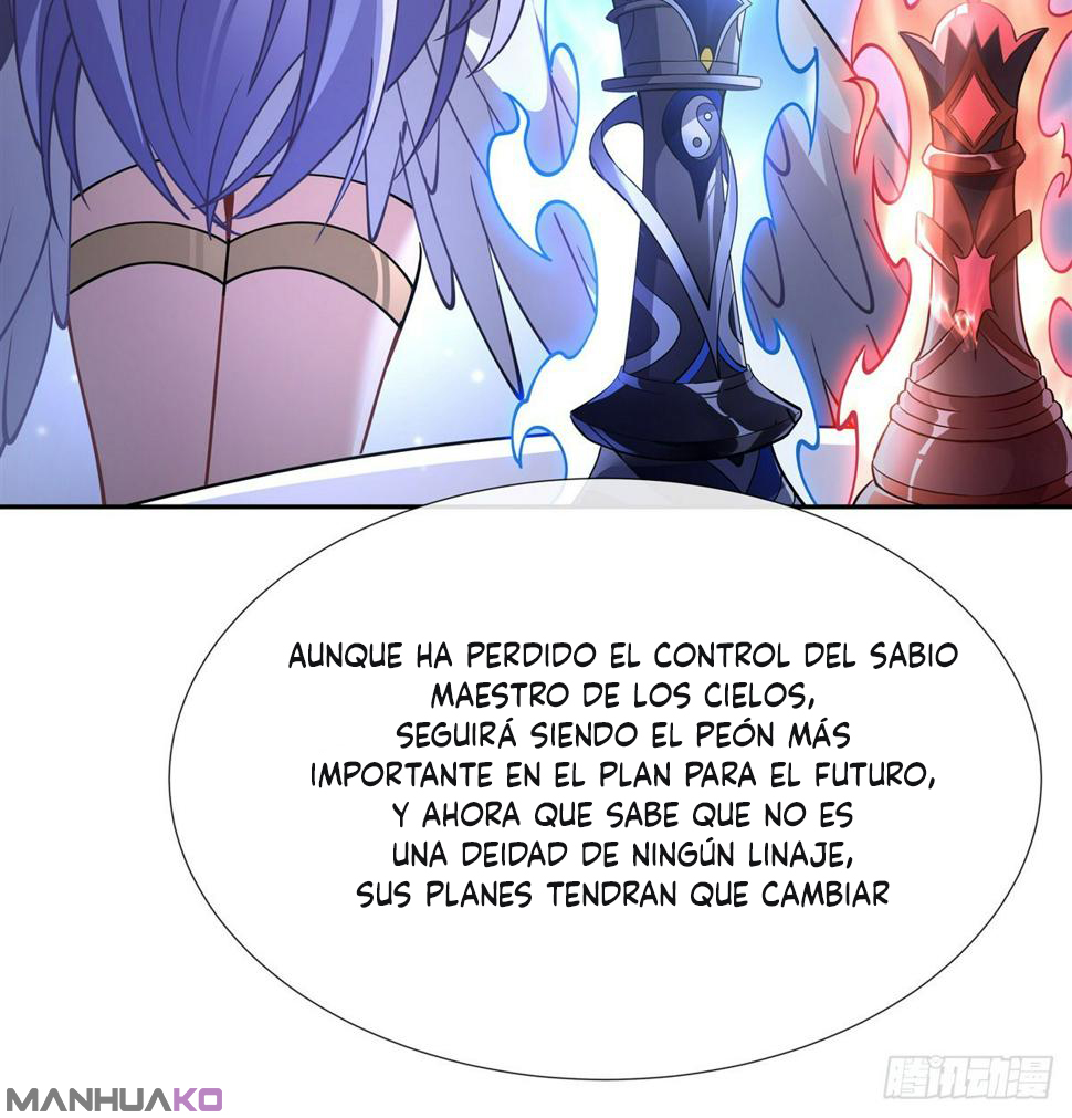 Mis Aprendices Femeninas en el Futuro serán Peces Gordos Capitulo 162 página 64