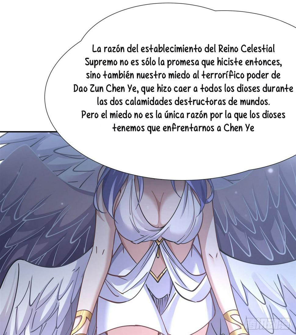 Mis Aprendices Femeninas en el Futuro serán Peces Gordos Capitulo 162 página 67