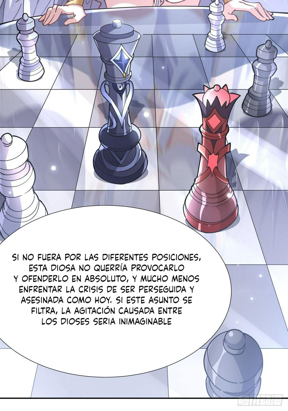 Mis Aprendices Femeninas en el Futuro serán Peces Gordos Capitulo 162 página 68