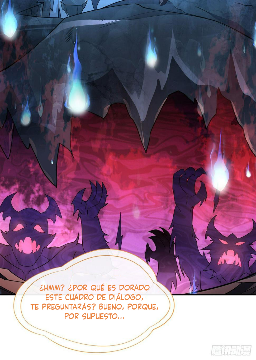 Mis Aprendices Femeninas en el Futuro serán Peces Gordos Capitulo 162 página 7