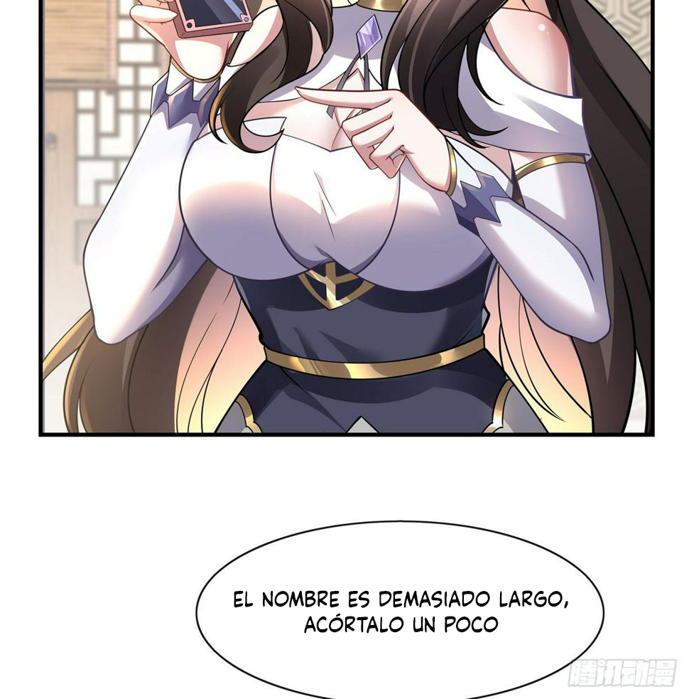 Mis Aprendices Femeninas en el Futuro serán Peces Gordos Capitulo 165 página 17