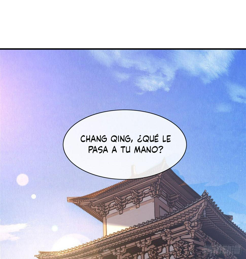 Mis Aprendices Femeninas en el Futuro serán Peces Gordos Capitulo 165 página 3