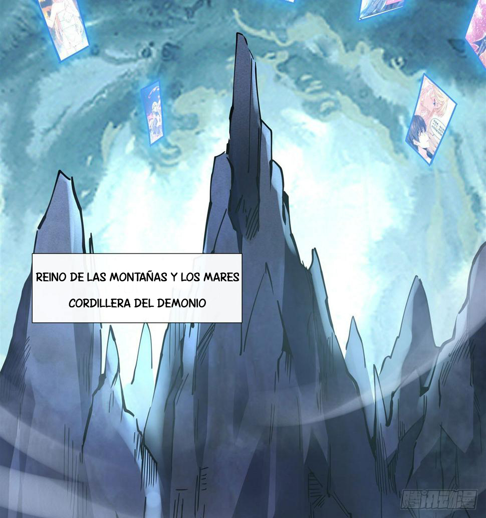 Mis Aprendices Femeninas en el Futuro serán Peces Gordos Capitulo 165 página 45