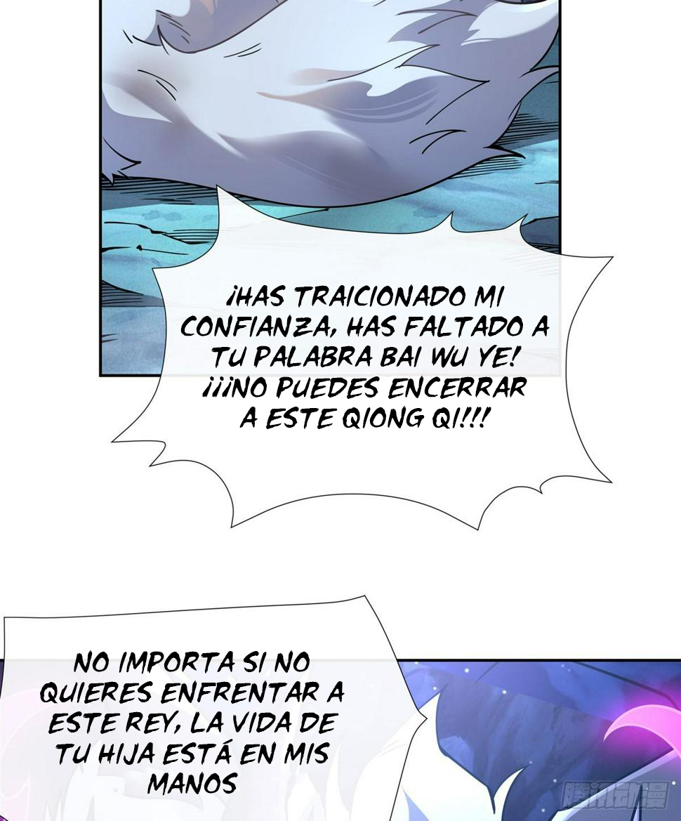 Mis Aprendices Femeninas en el Futuro serán Peces Gordos Capitulo 165 página 50